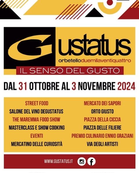 Gustatus