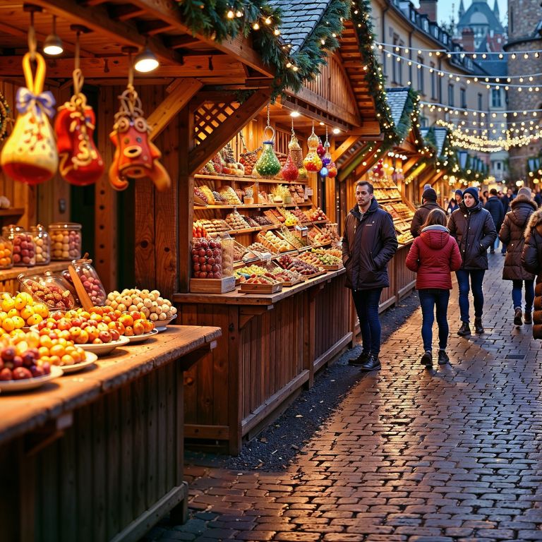 Natale a Roma: il 2025