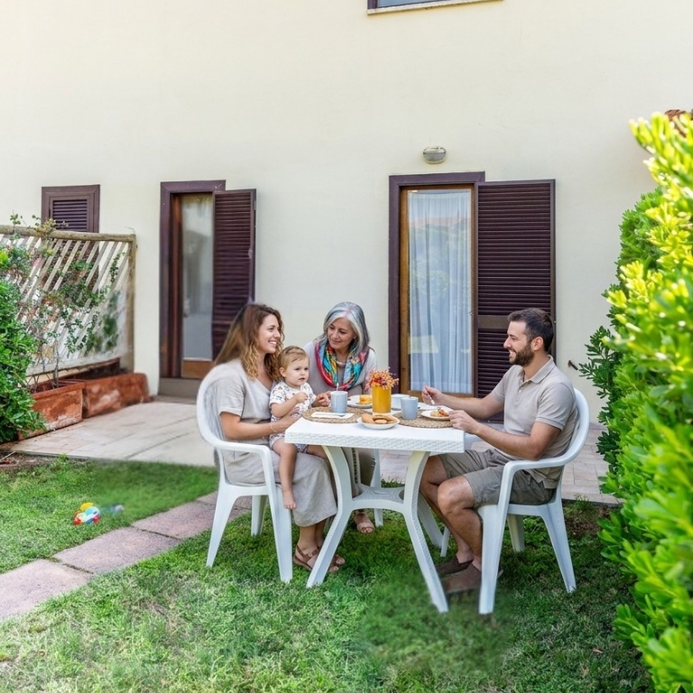 Appartamenti Superior  Bilocale · fino a 5 persone